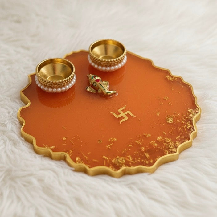 Mangalmay Pooja Thali