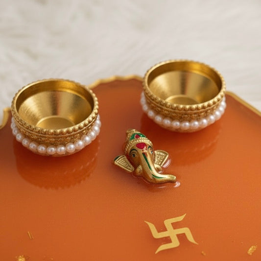 Mangalmay Pooja Thali