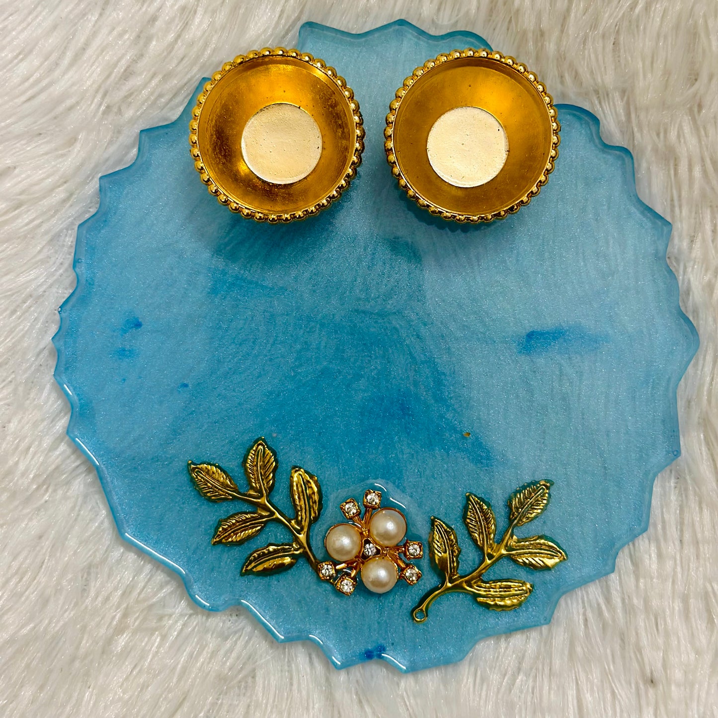 Plan Pooja Thali