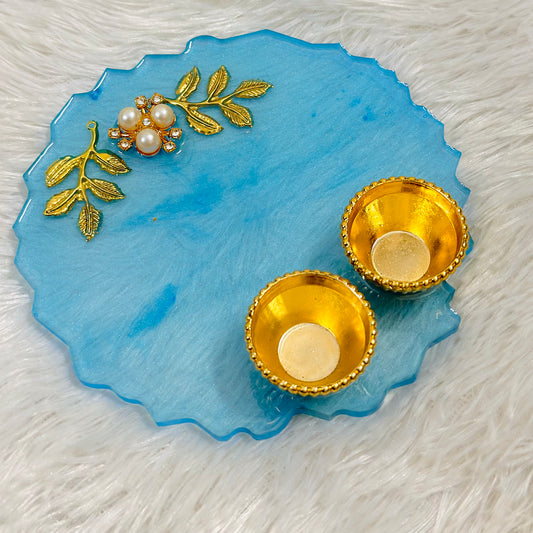 Plan Pooja Thali