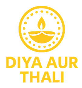 Diya aur Thali