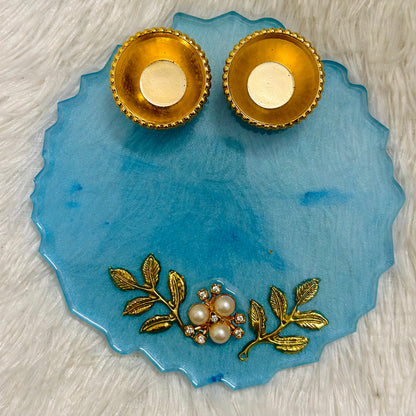 Plan Pooja Thali